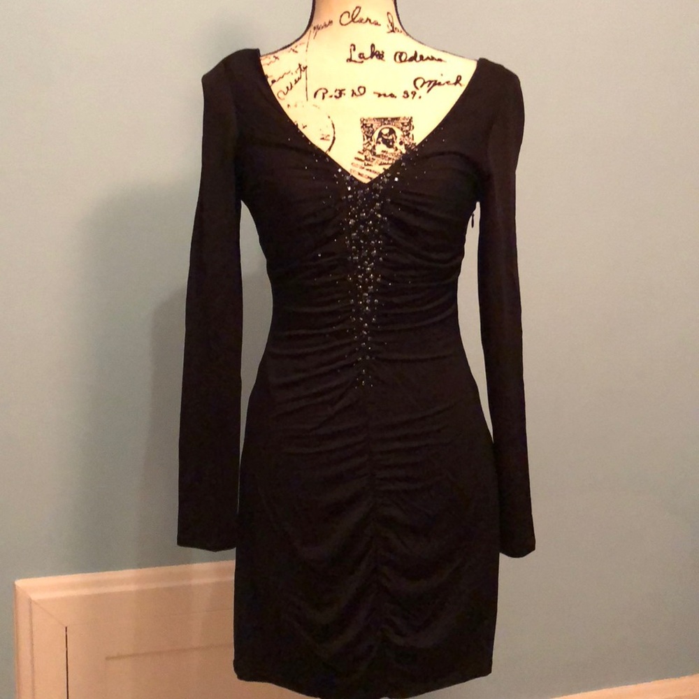 NWT Stunning LBD by Laundry size 6